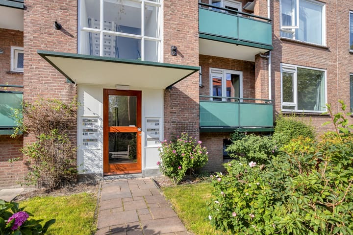 Foto 2 van Moddermanstraat 37