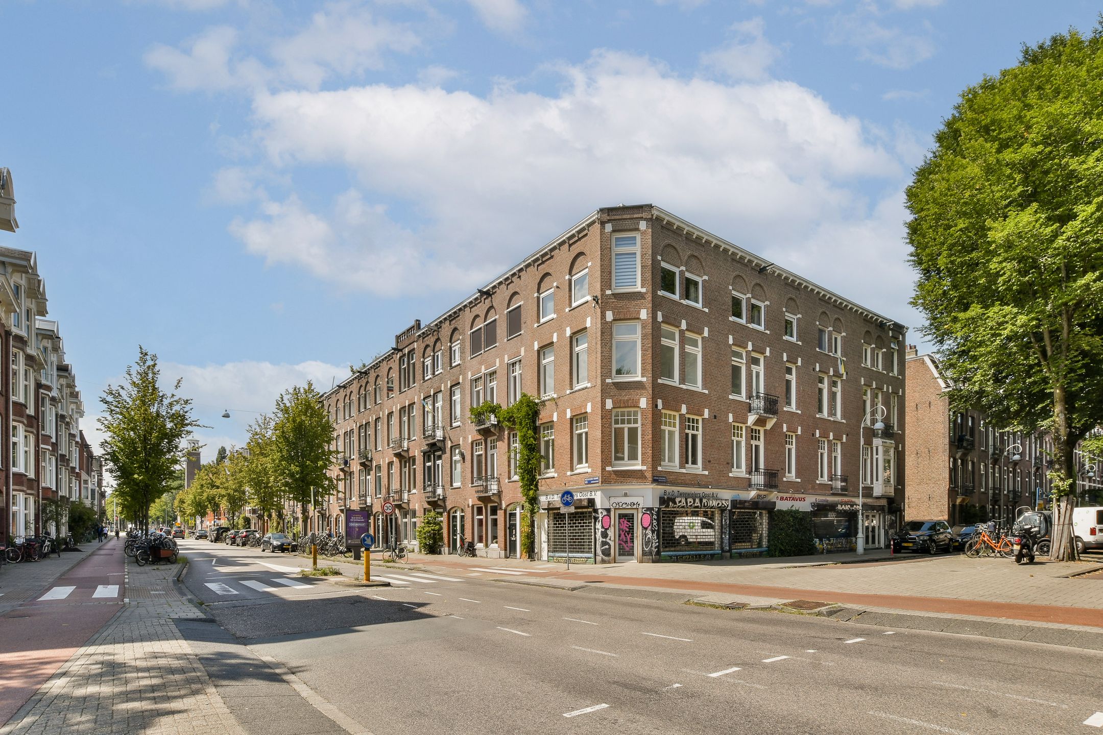 Wethouder Frankeweg 41-, 41, 2, Amsterdam, 1098KX, Noord-Holland, Nederland 41