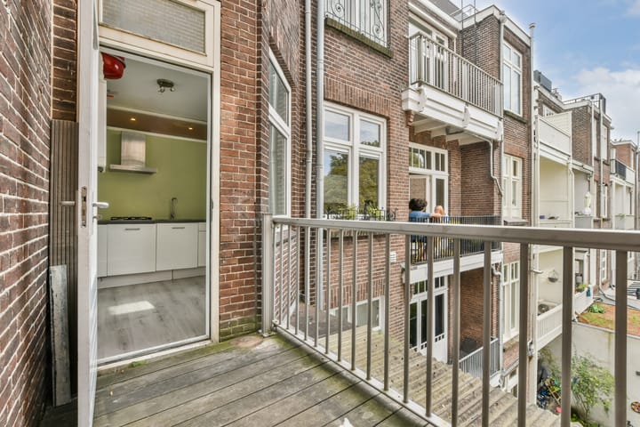 Photo 3 of Wethouder Frankeweg 41-2