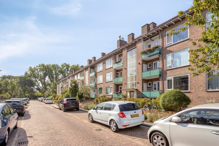 Foto 24 van Moddermanstraat 37