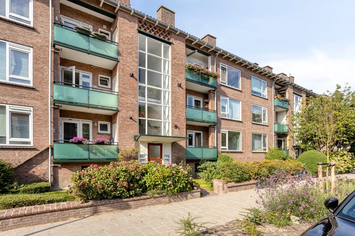 Foto 25 van Moddermanstraat 37