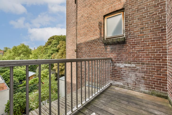 Photo 9 of Wethouder Frankeweg 41-2