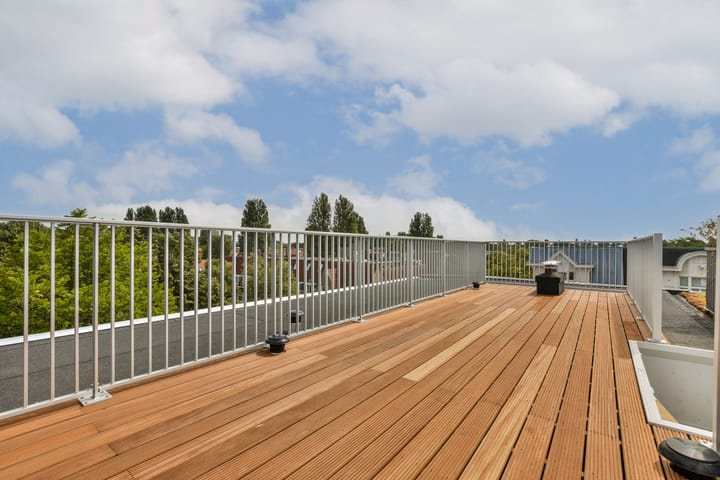 Photo 22 of Wethouder Frankeweg 41-2