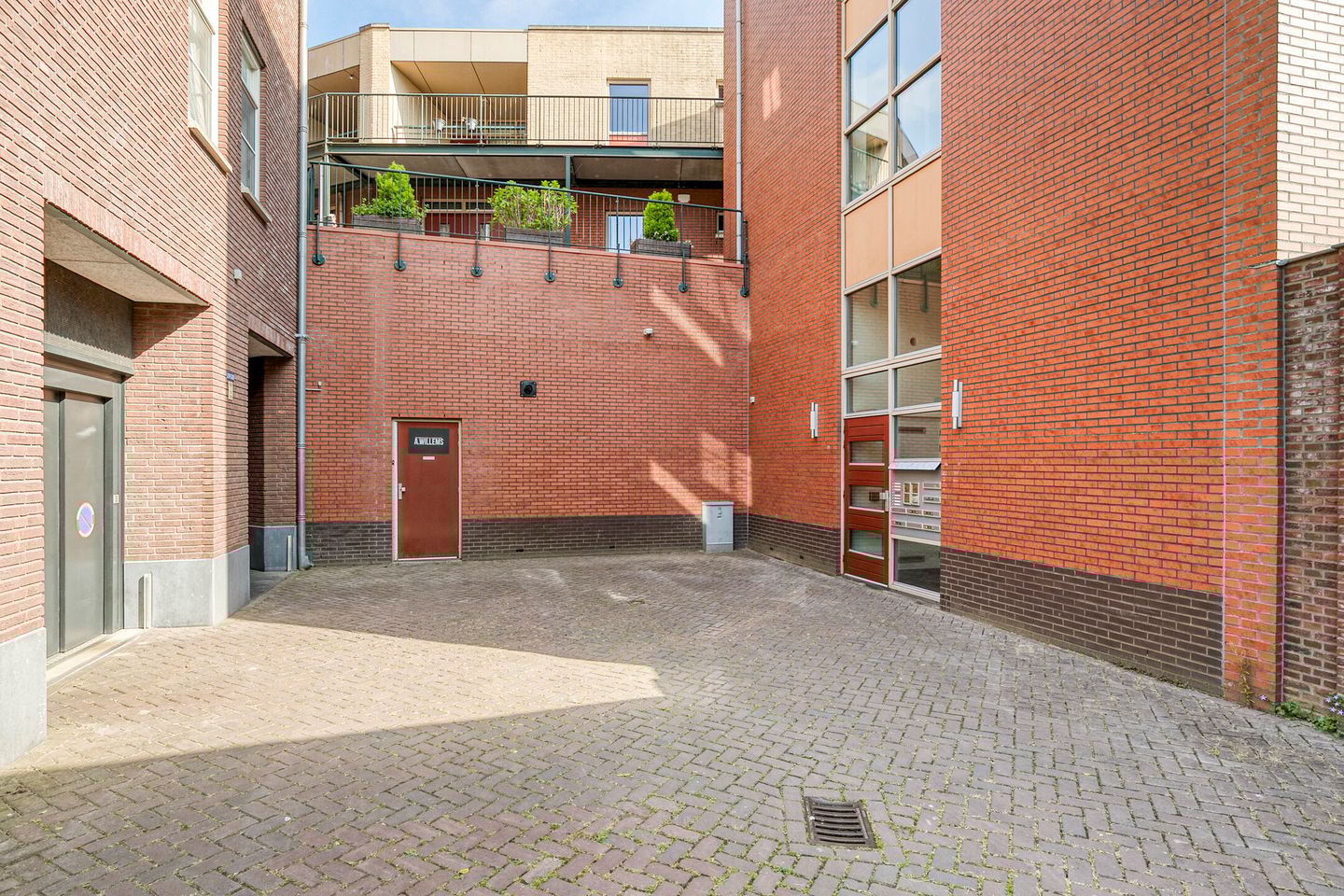 Foto 5 van Gele Rijersplein 16