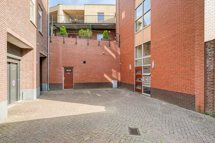 Foto 5 van Gele Rijersplein 16