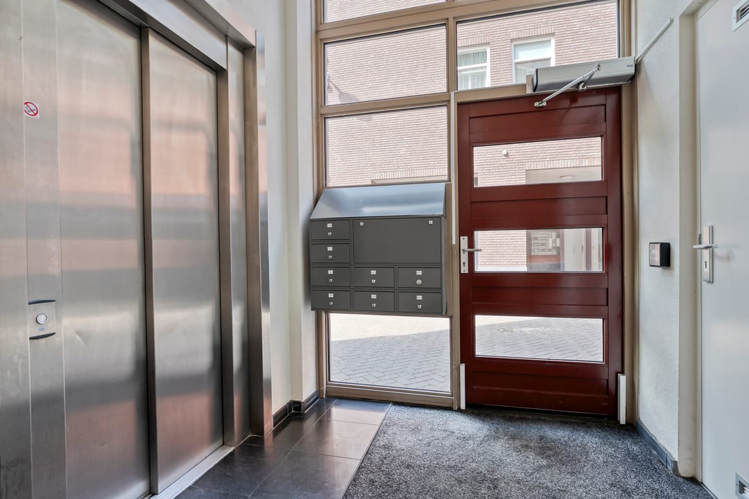 Foto 7 van Gele Rijersplein 16