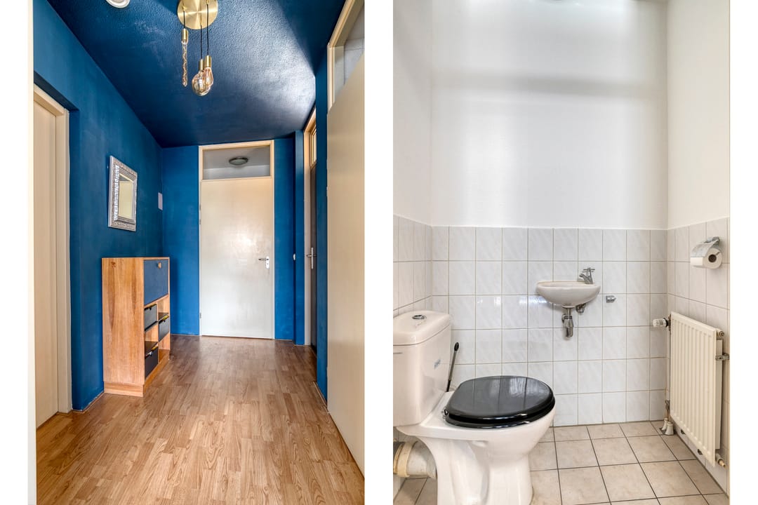 Foto 8 van Gele Rijersplein 16