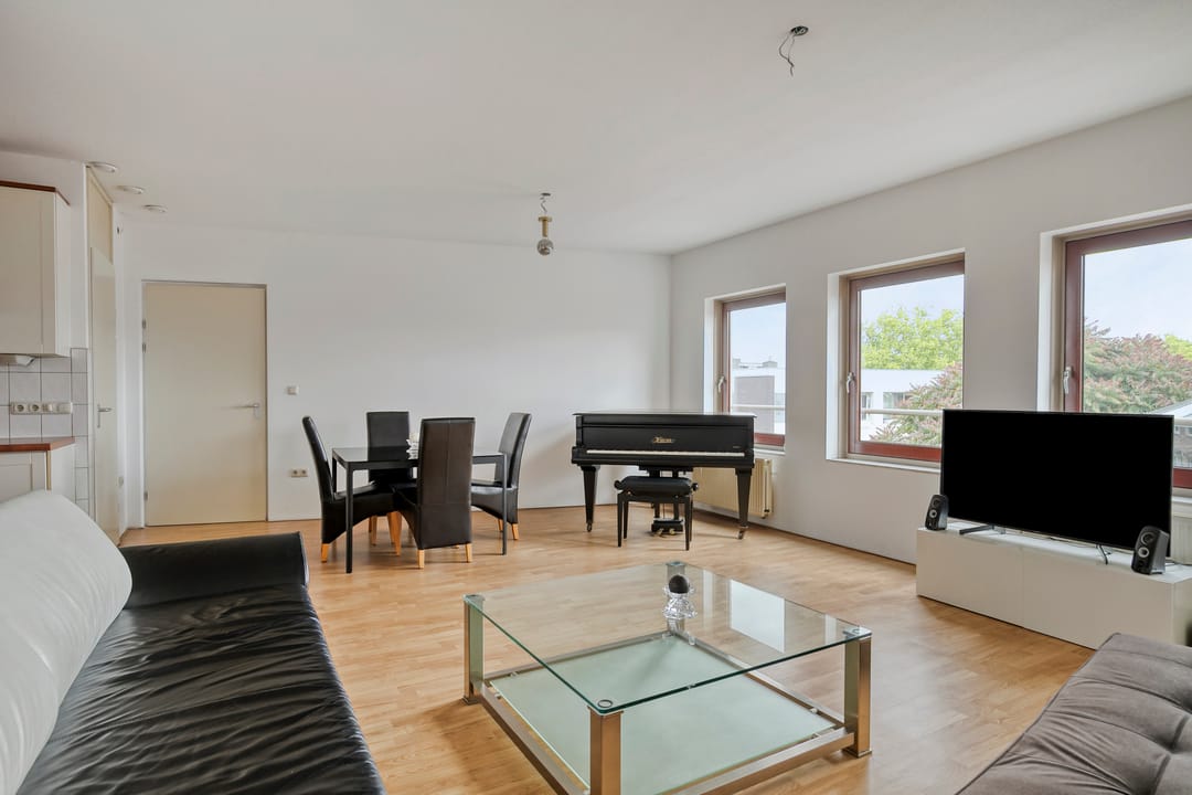 Foto 11 van Gele Rijersplein 16