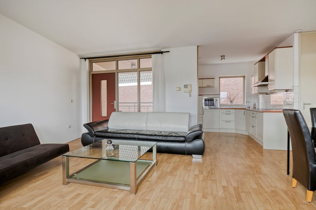 Foto 13 van Gele Rijersplein 16