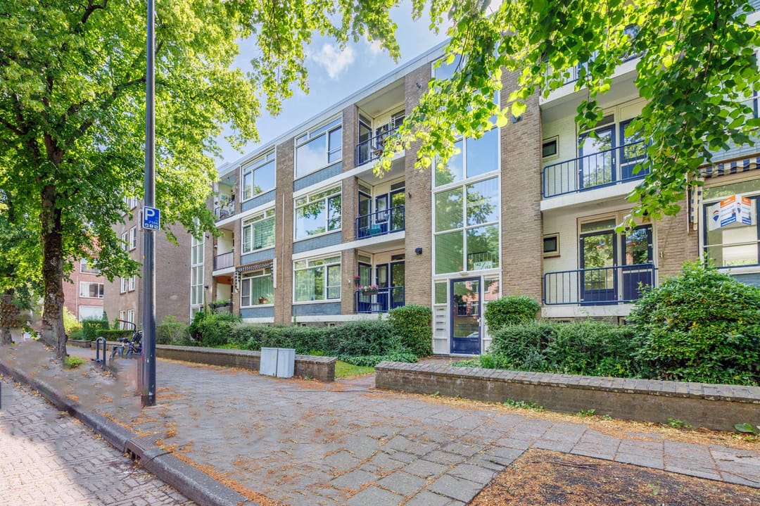 Foto 1 van Burggravenlaan 146