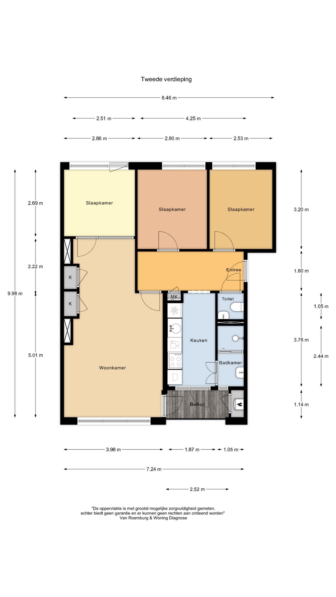 Foto 29 van Burggravenlaan 146