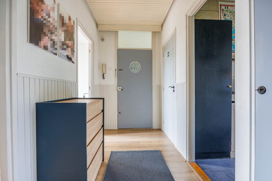 Foto 2 van Burggravenlaan 146