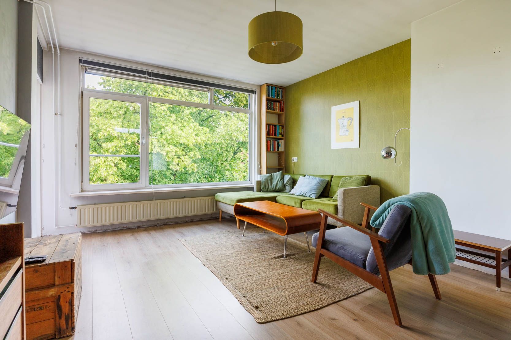 Foto 3 van Burggravenlaan 146