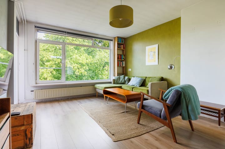 Foto 3 van Burggravenlaan 146