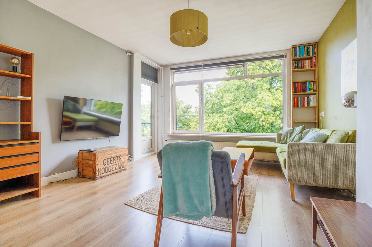 Foto 5 van Burggravenlaan 146