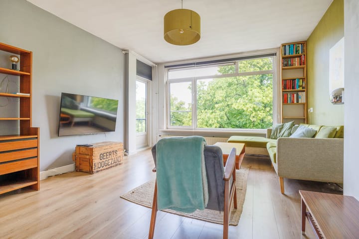 Foto 5 van Burggravenlaan 146