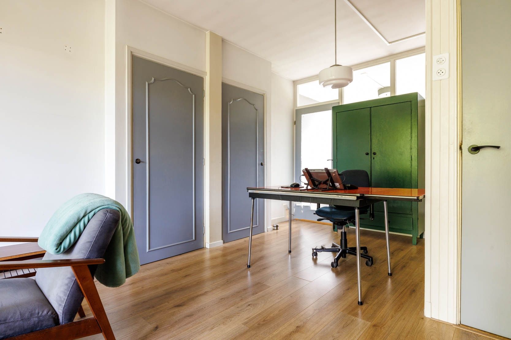 Foto 6 van Burggravenlaan 146