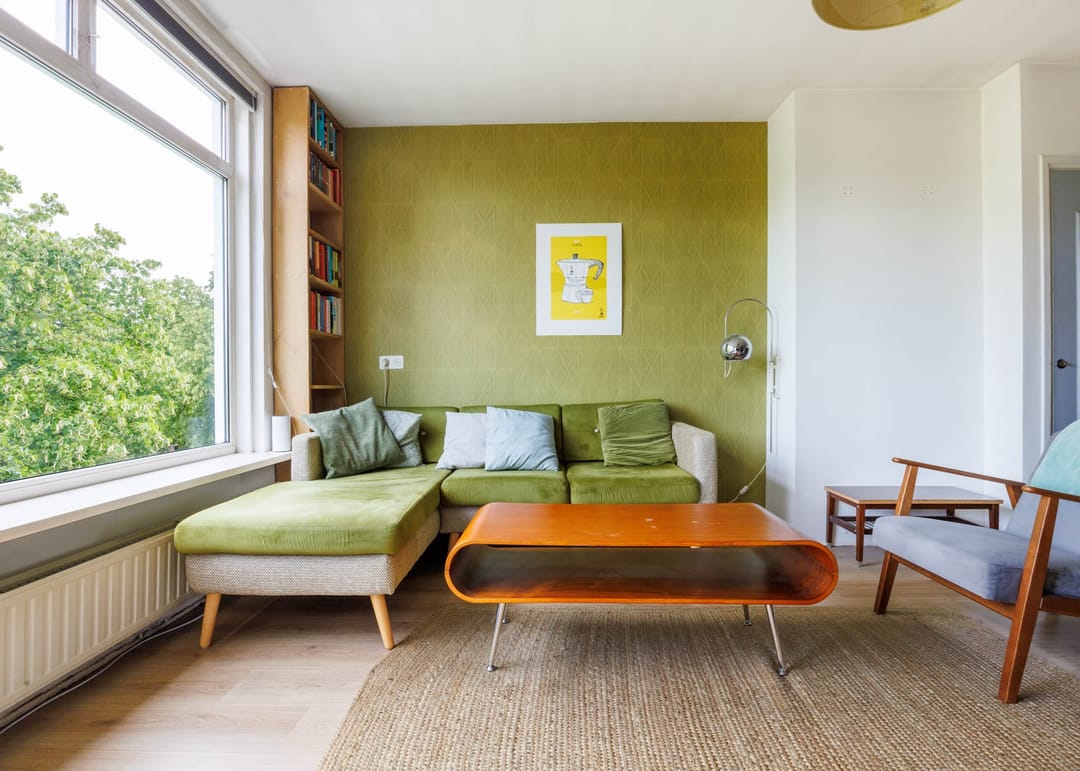 Foto 7 van Burggravenlaan 146