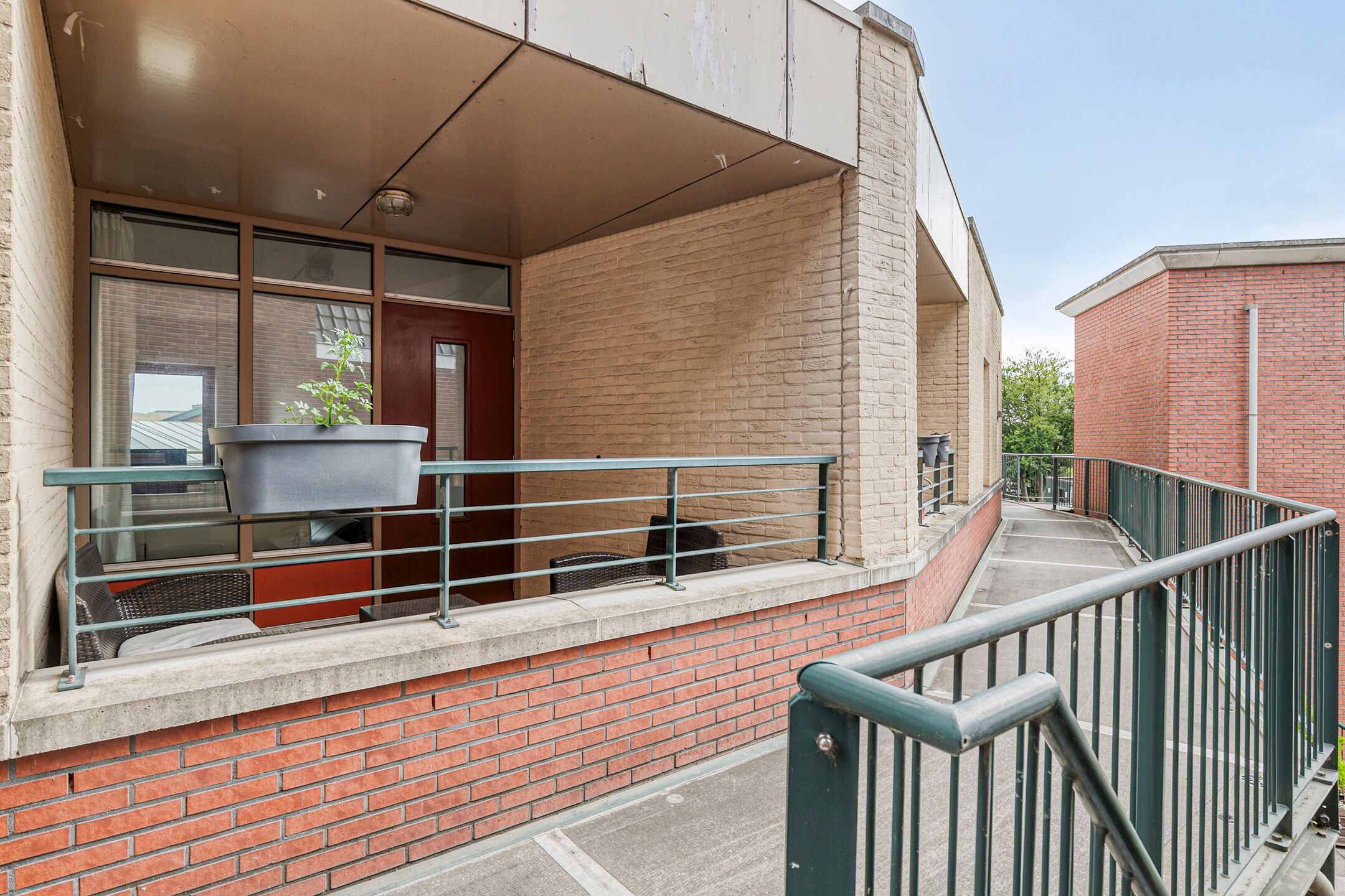 Foto 24 van Gele Rijersplein 16