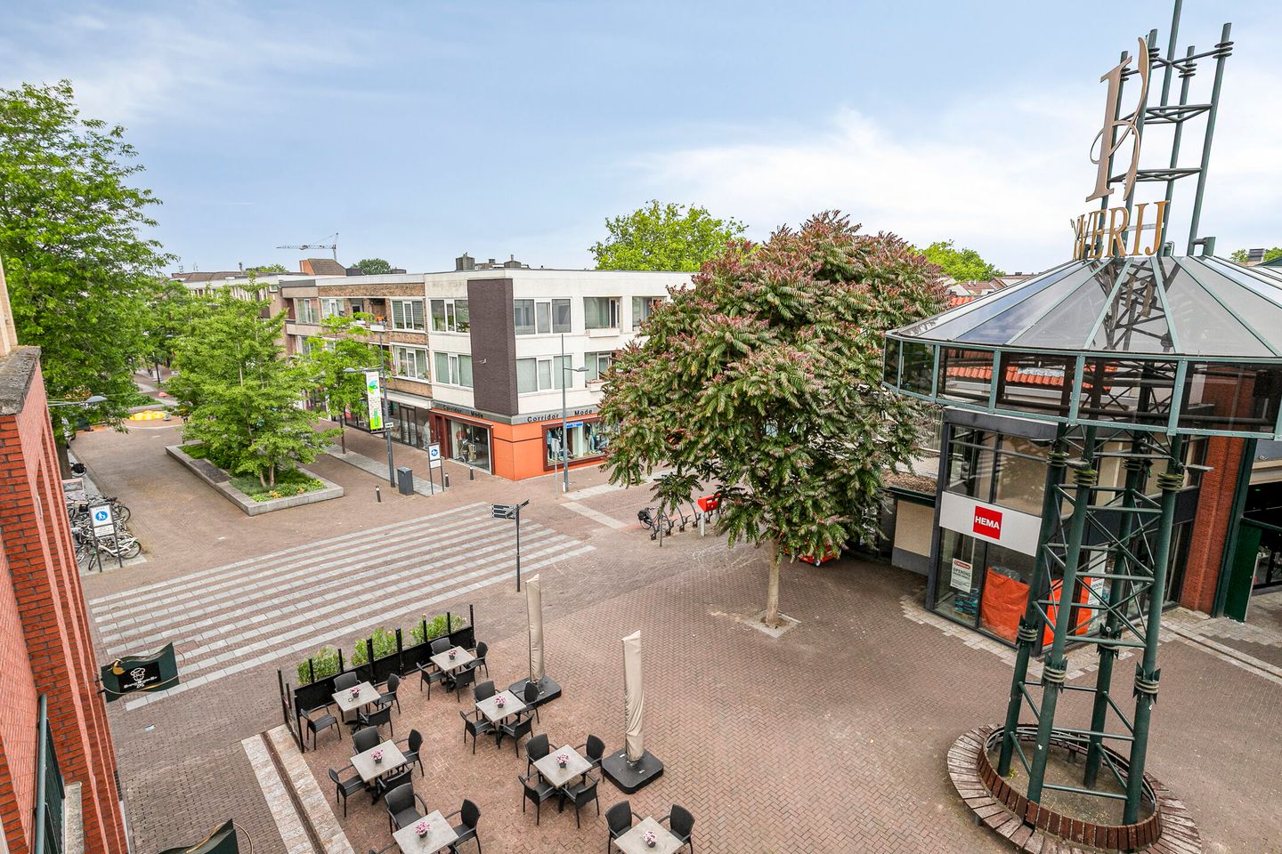 Foto 25 van Gele Rijersplein 16