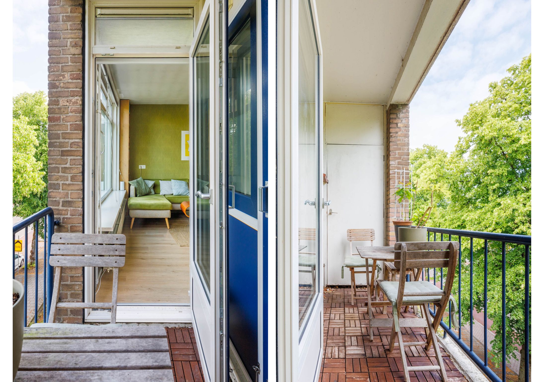 Foto 9 van Burggravenlaan 146