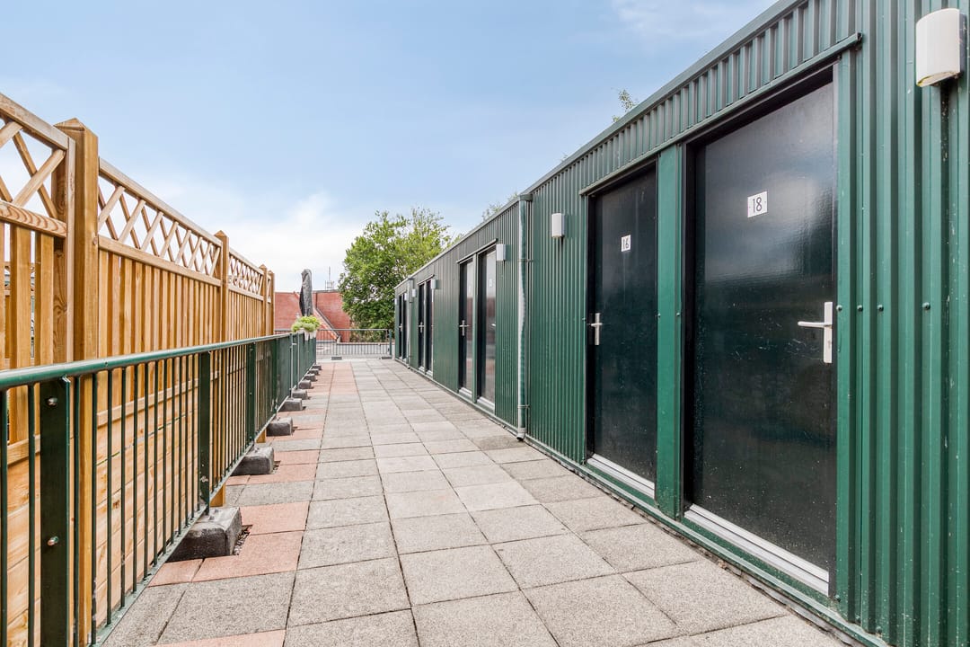 Foto 26 van Gele Rijersplein 16