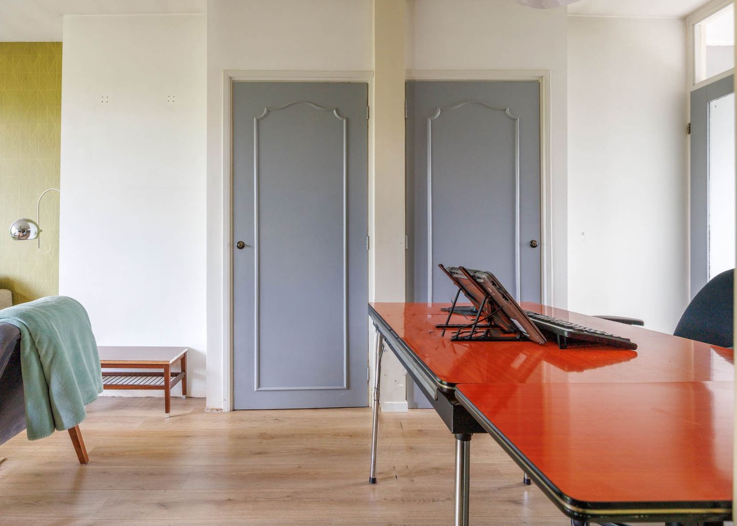 Foto 10 van Burggravenlaan 146