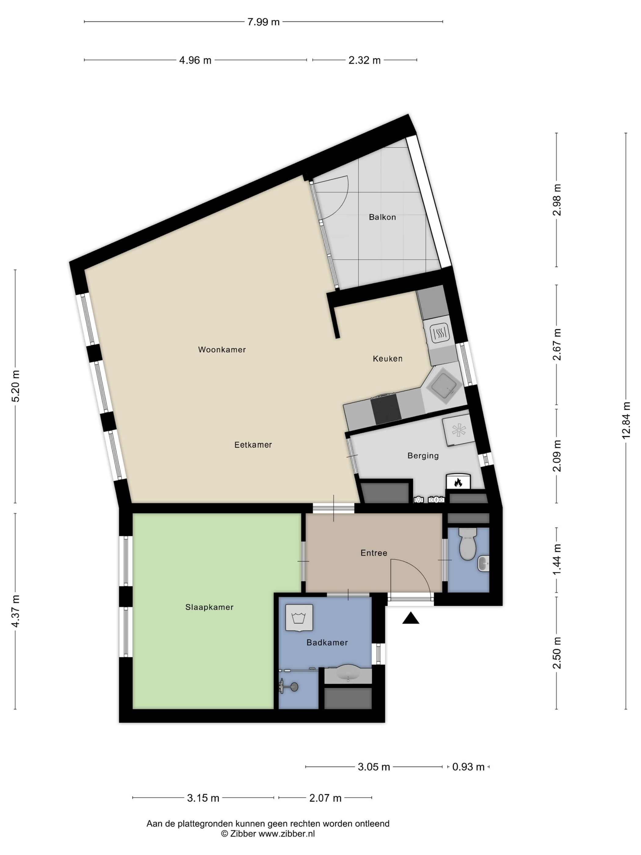 Foto 27 van Gele Rijersplein 16