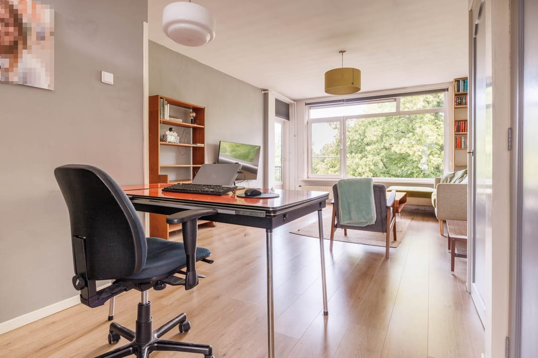 Foto 11 van Burggravenlaan 146