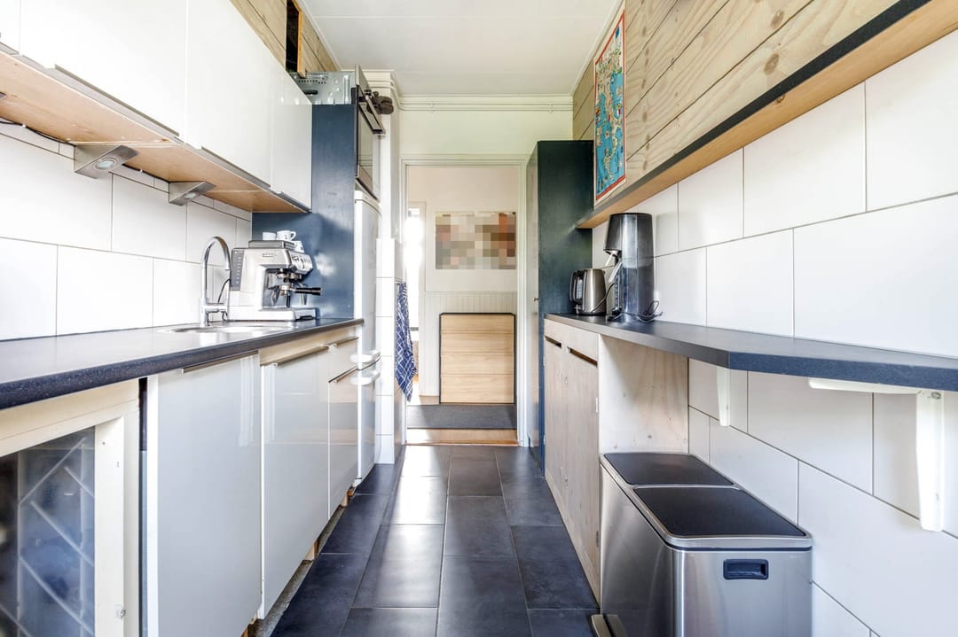 Foto 13 van Burggravenlaan 146