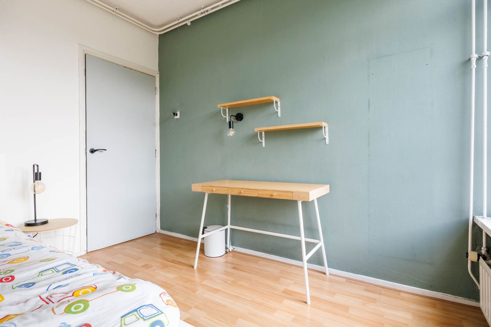 Foto 21 van Burggravenlaan 146