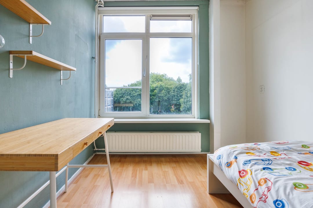 Foto 22 van Burggravenlaan 146