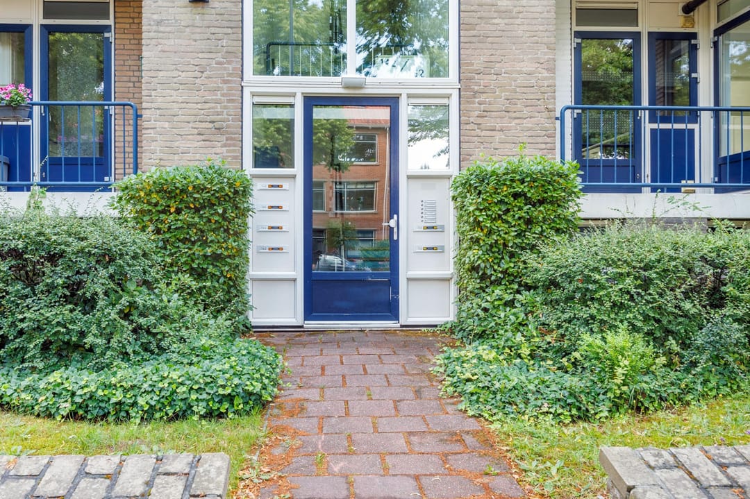 Foto 26 van Burggravenlaan 146