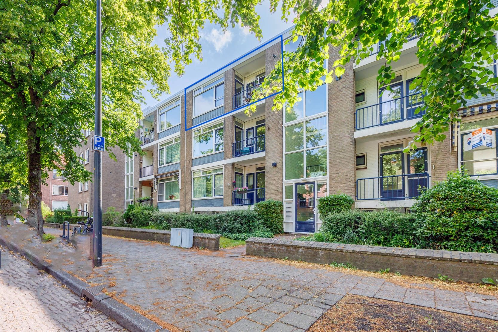 Foto 27 van Burggravenlaan 146