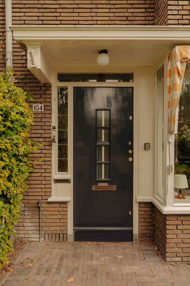 Foto 2 van Graaf Aelbrechtlaan 104