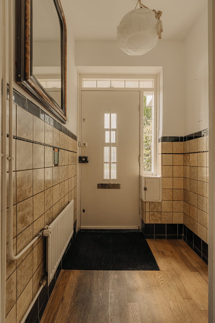 Foto 3 van Graaf Aelbrechtlaan 104