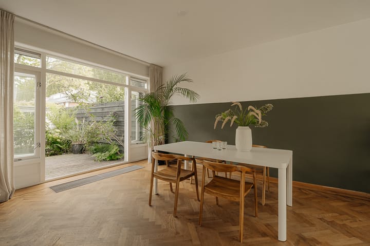 Foto 5 van Graaf Aelbrechtlaan 104