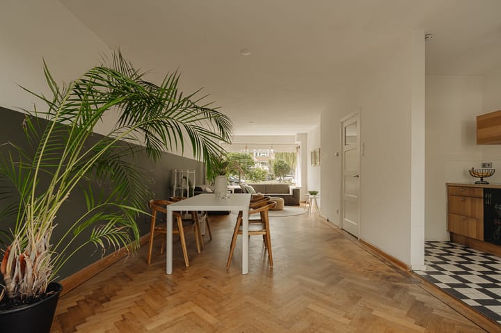 Foto 6 van Graaf Aelbrechtlaan 104