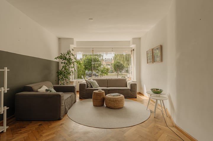 Foto 7 van Graaf Aelbrechtlaan 104