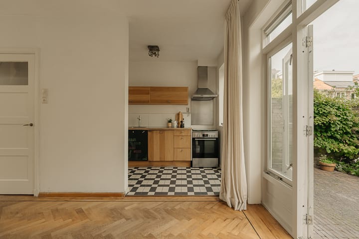 Foto 9 van Graaf Aelbrechtlaan 104