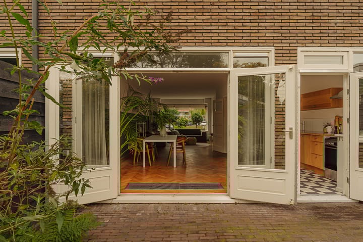 Foto 10 van Graaf Aelbrechtlaan 104