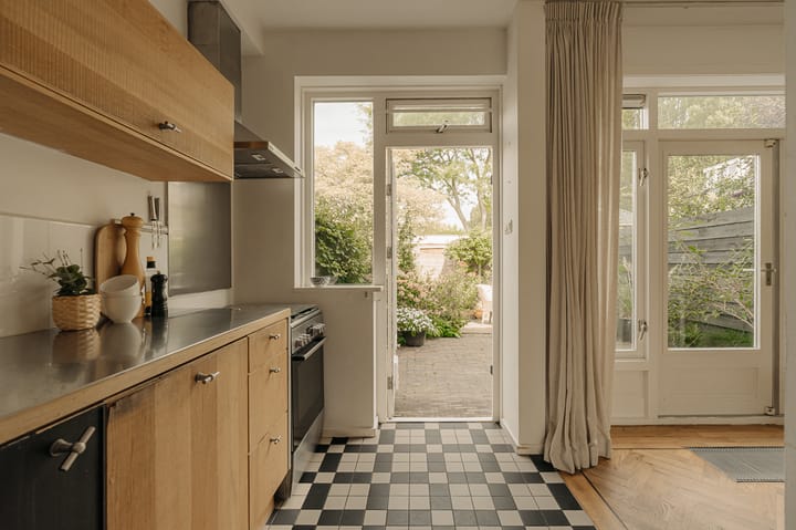 Foto 12 van Graaf Aelbrechtlaan 104