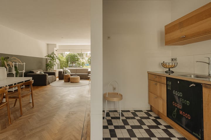 Foto 13 van Graaf Aelbrechtlaan 104