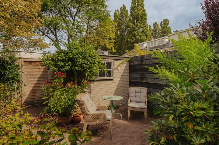 Foto 15 van Graaf Aelbrechtlaan 104