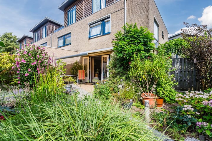 Foto 2 van Buiksloterbreek 101