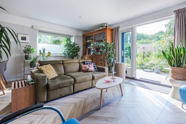 Foto 3 van Buiksloterbreek 101