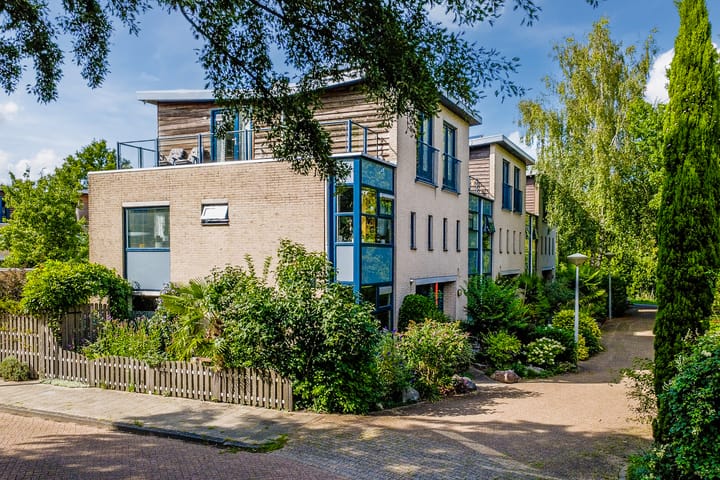 Foto 5 van Buiksloterbreek 101