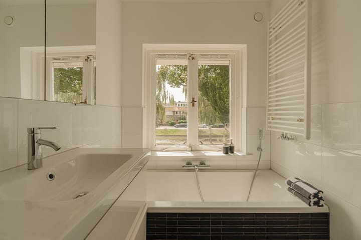 Foto 21 van Graaf Aelbrechtlaan 104