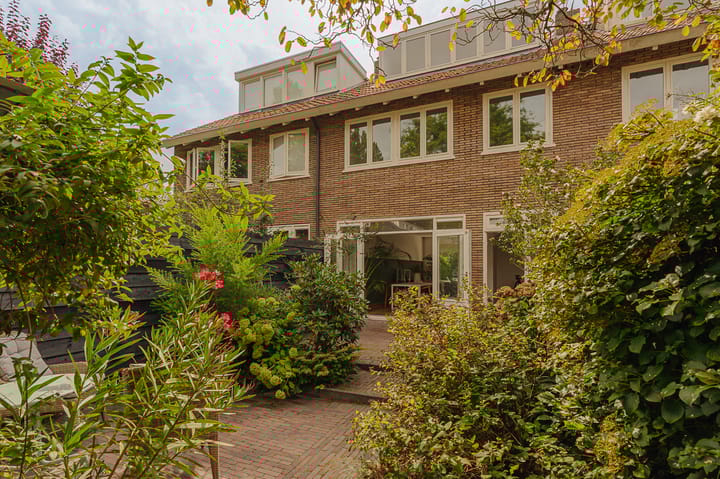 Foto 31 van Graaf Aelbrechtlaan 104