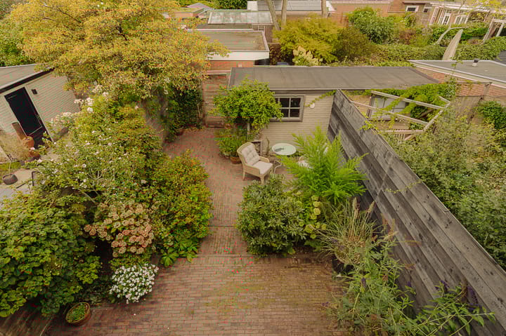 Foto 32 van Graaf Aelbrechtlaan 104